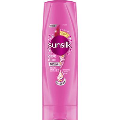 SUNSILK BALSAMO 200ML SCIN.DI LUCE