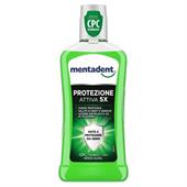 MENTADENT COLLUTT. 400 ML ANTIPLACCA