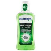 MENTADENT COLLUTT. 400 ML PROTE/ATTIVA