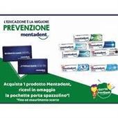 MENTADENT DENT EXPO X 96 PZ 48 W.SYSTEM + 48 MICROG