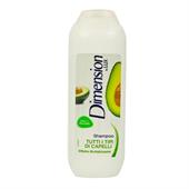 DIMENSION SHAMPOO 250 ML AVOCADO