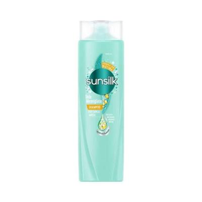 SUNSILK SH. 250ML ONDE MERAVIGLIOSE