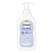 FISSAN ESSEN BAGNO CORPO E CAPELLI 400ML
