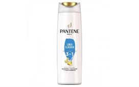 PANTENE SH. 3IN1 250 ML CLASSICO