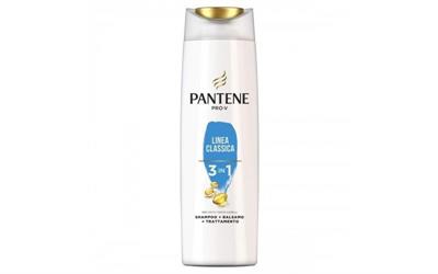 PANTENE SH. 3IN1 250 ML CLASSICO
