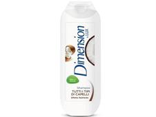 DIMENSION SHAMPOO 250 ML COCCO