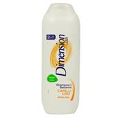 DIMENSION SHAMPOO 250 ML LISCI 2IN1