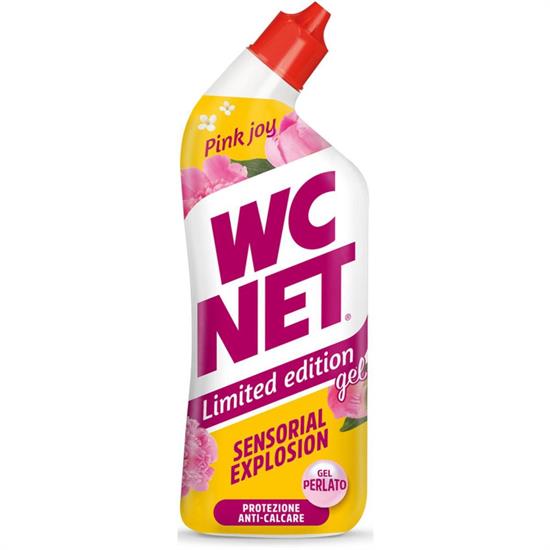 WC NET GEL PINK JOY ANTICALCARE 700ML