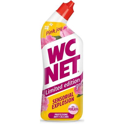 WC NET GEL PINK JOY ANTICALCARE 700ML