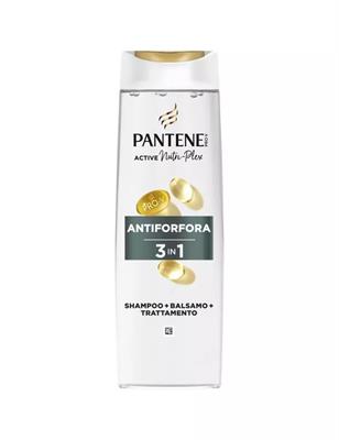 PANTENE SH. 3IN1 250 ML ANTIFORFORA