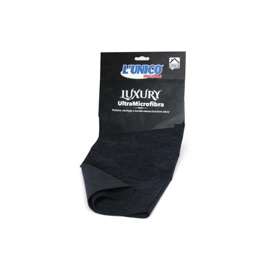 L'UNICO PANNO LUXURY 25X30 X1 PZ.