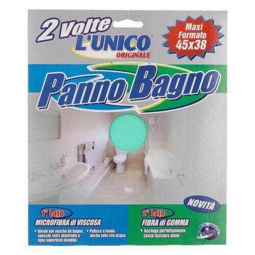 L'UNICO PANNO BAGNO 45X38 SINGOLO