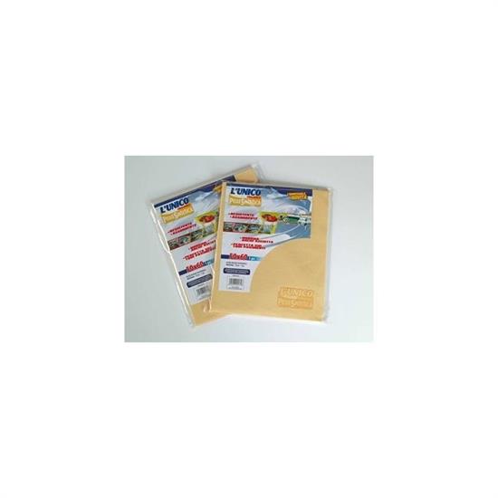 L'UNICO PELLE SINTETICA 50X60