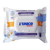 L'UNICO SALV IGIENICA.DEUMIF 40 PZ CAM