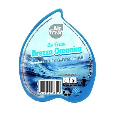 AIRFRESH FRESH DEO GEL 150GR.OCEANICA