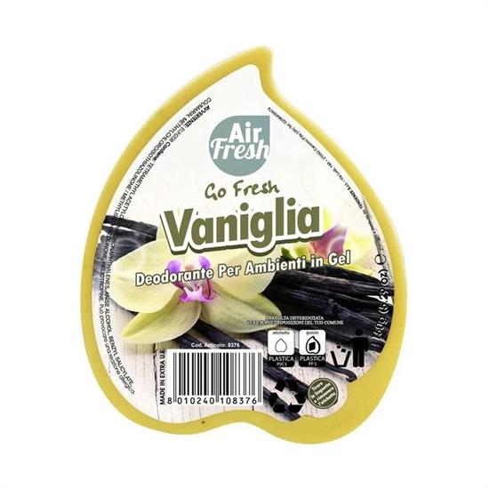 AIRFRESH FRESH DEO GEL 150GR. VANIGLIA