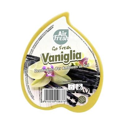 AIRFRESH FRESH DEO GEL 150GR. VANIGLIA