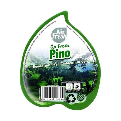 AIRFRESH FRESH DEO GEL 150GR  PINO