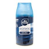AIRFRESH DEO MATIC RIC. 250 ML OCEANO