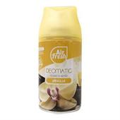 AIRFRESH DEO MATIC RIC. 250 ML VANIGLIA