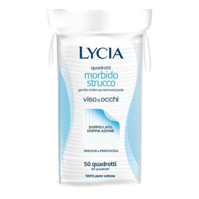 LYCIA QUADROTTO STRUCC. X50