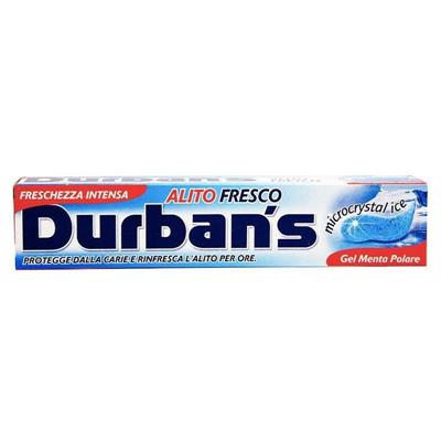 DURBAN'S DENT. 75 ML ALITO FRESCO