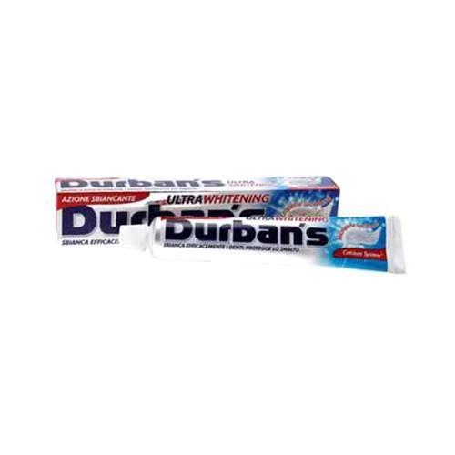 DURBAN'S DENT. 75 ML ULTRA WHITENING