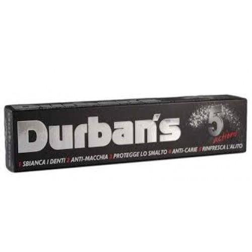 DURBAN'S DENT. 75 ML 5AZIONI