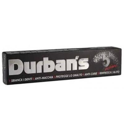 DURBAN'S DENT. 75 ML 5AZIONI