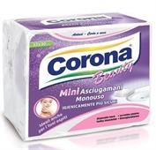 CORONA ASCIUG. MINI 33X30 MONOUSO BEAUTY