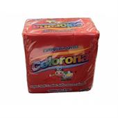 CORONA TOV.ROSSO 33X33 2 VELI  42PZ