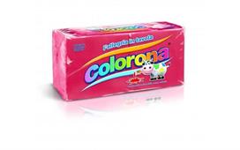 CORONA TOVAGLIOLO M/VELO ROSSO 120PZ