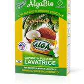ALGA DET.LAVATRICE.POLV.990GR (NUOVO)