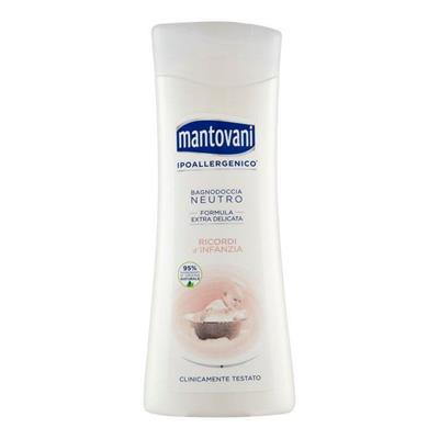 MANTOVANI BAGNO 500 ML RICORDI