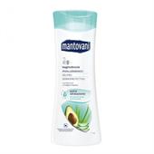 MANTOVANI BAGNO 500 ML ALOE/AVOCADO