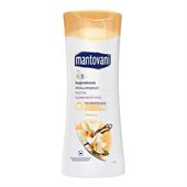 MANTOVANI BAGNO 500 ML CREM/VANIGLIA