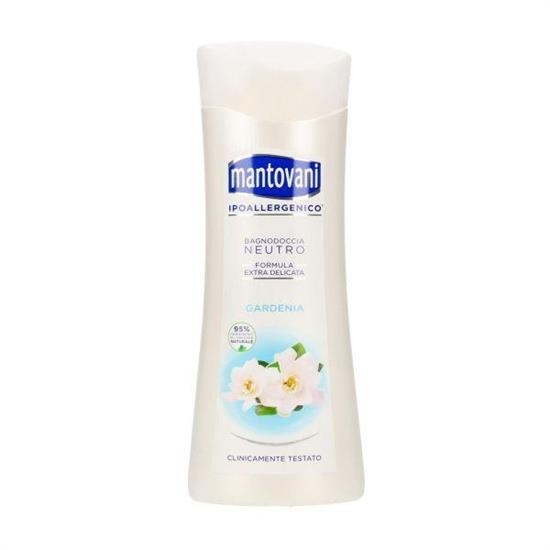MANTOVANI BAGNO 500 ML GARDEN/CLASSICO