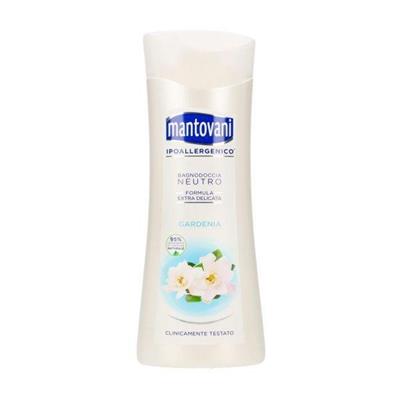 MANTOVANI BAGNO 500 ML GARDEN/CLASSICO