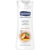 MANTOVANI BAGNO 500 ML ARGAN