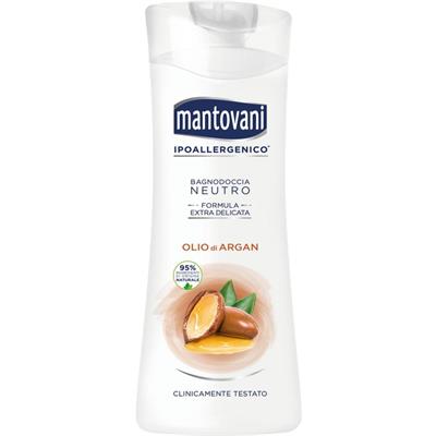 MANTOVANI BAGNO 500 ML ARGAN