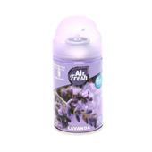 AIRFRESH DEO MATIC RIC. 250 ML LAVANDA