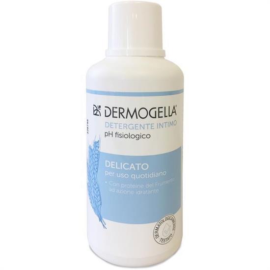 DERMOGELLA INTIMO PH 5.5 DELICATO 500ML