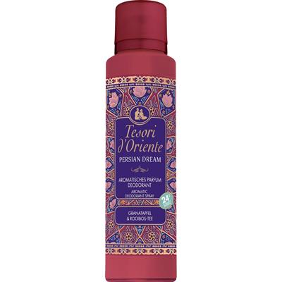 TESORI D. DEO SPRAY 150 ML PERSIAN DREAM
