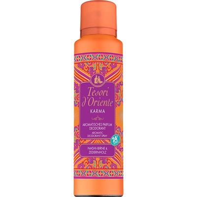TESORI D. DEO SPRAY 150 ML KARMA