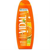 VIDAL BAGNO 500ML VITAMINA C