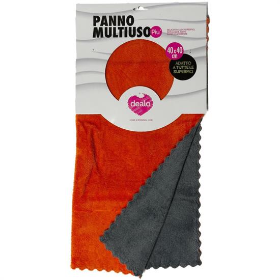 DEALON PANNO MICR.PIU'4040CM BC 01125