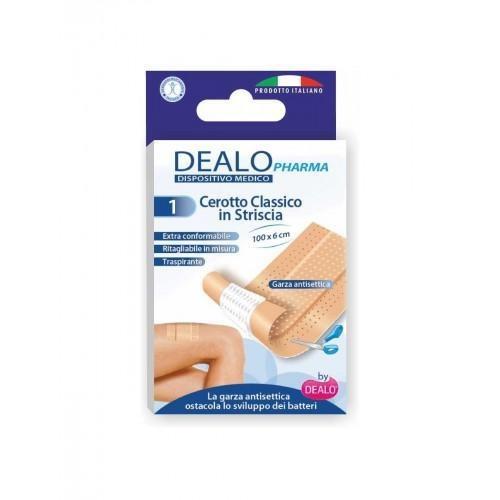 DEALO CEROTTI SRISCIA 1 MT  16130