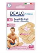 DEALO CEROTTI 6 CER.GOMITO & GIN  16140