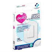 DEALO CEROTTI 5 CER XL 5X7. 5 CM  16145