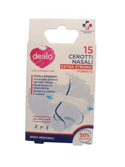 DEALO 15 CEROTTI NAS.EX.FORTI 16280